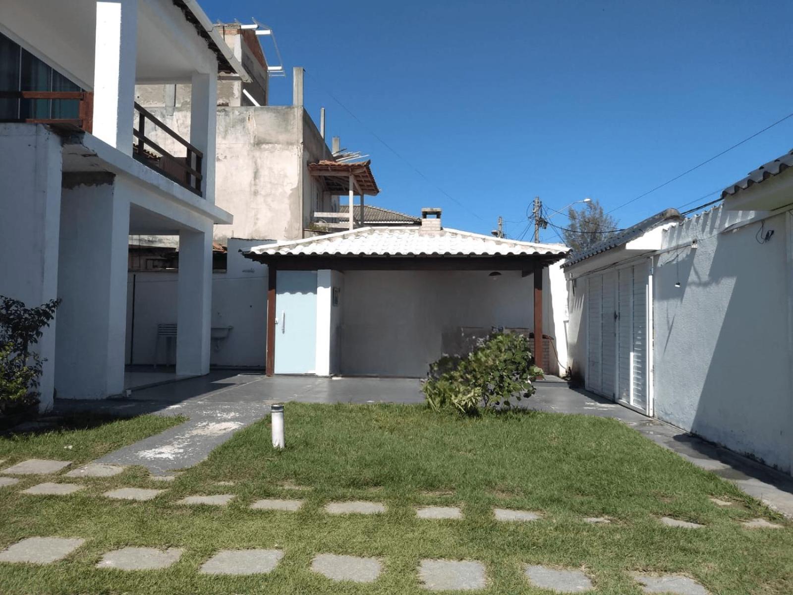 Praia Do Foguete - Suites - Aluguel Economico Cabo Frio Kültér fotó