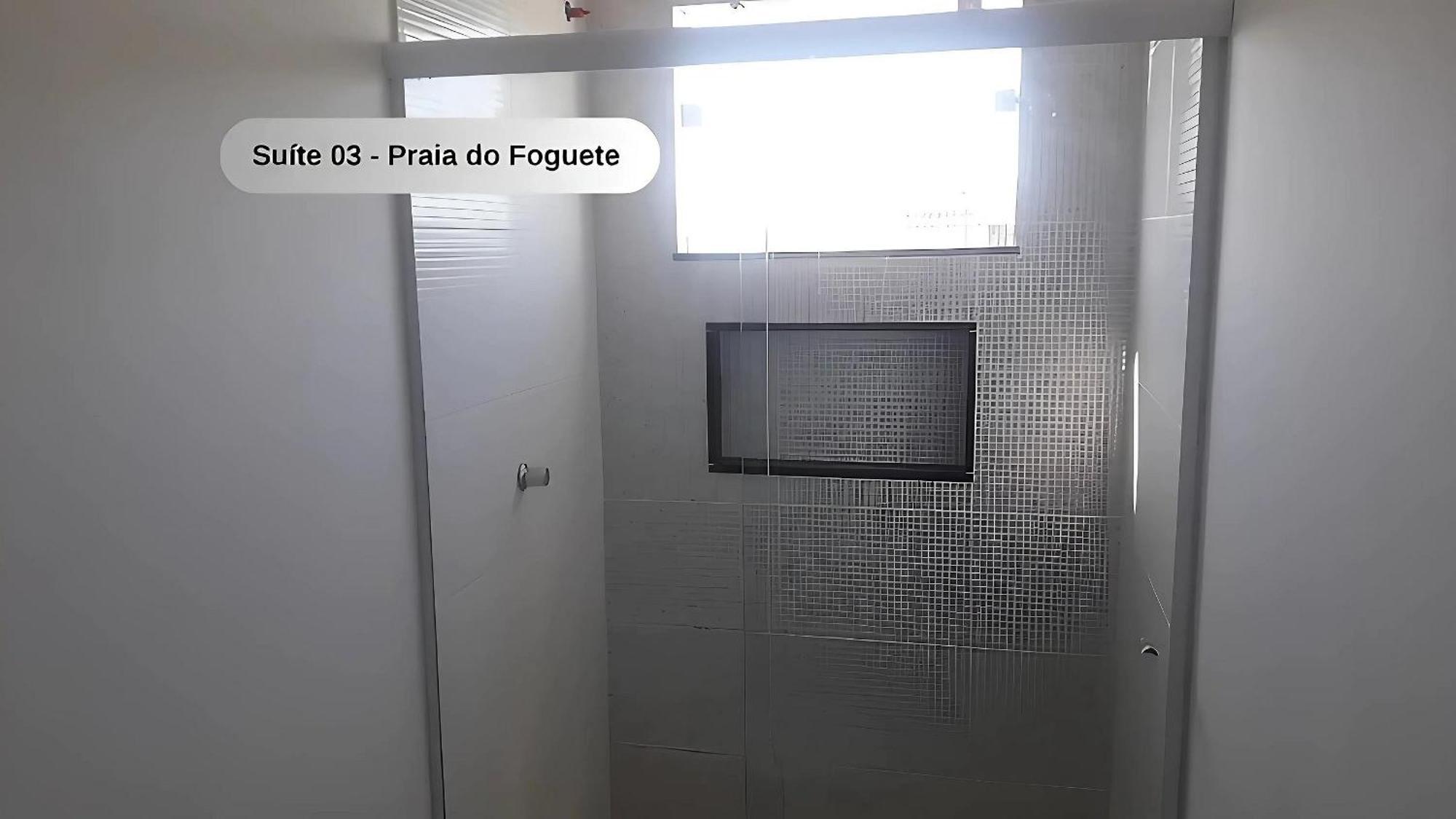 Praia Do Foguete - Suites - Aluguel Economico Cabo Frio Kültér fotó