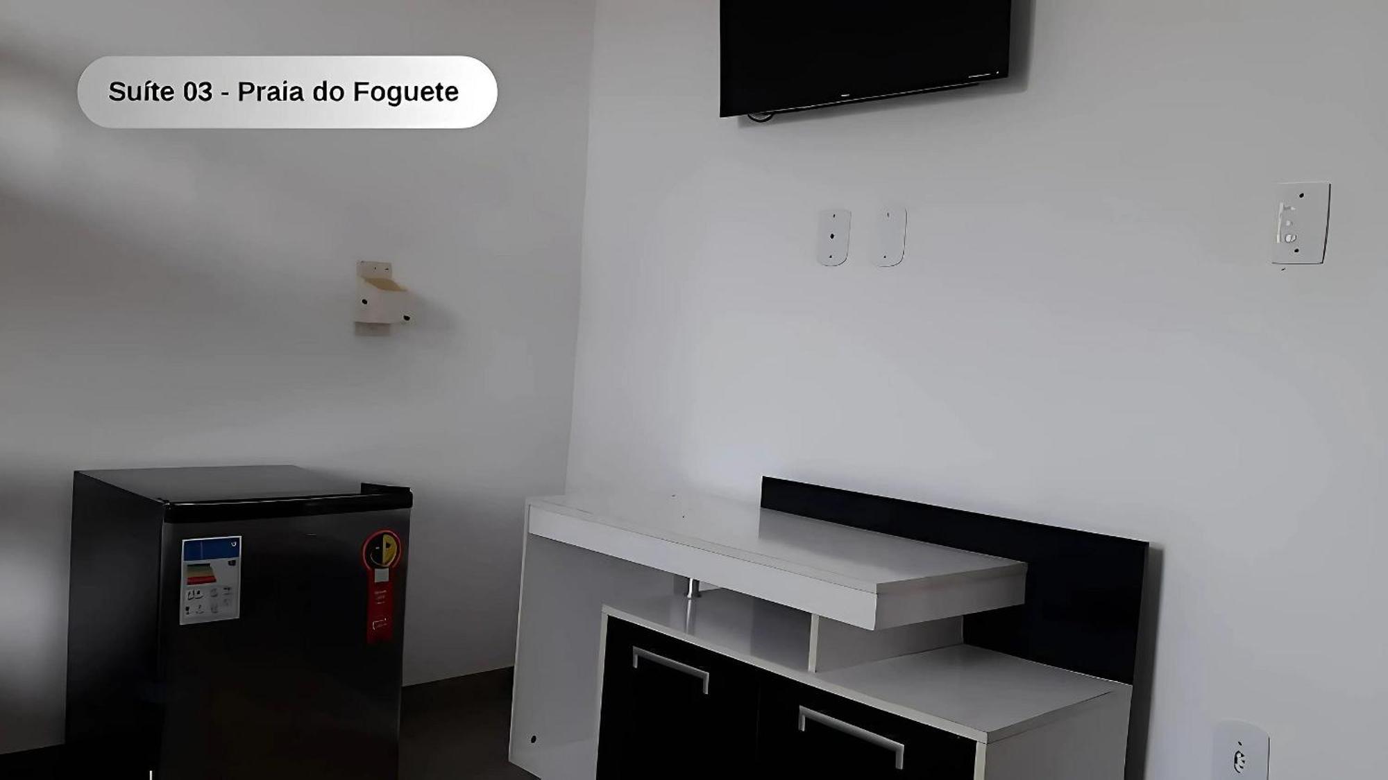 Praia Do Foguete - Suites - Aluguel Economico Cabo Frio Kültér fotó