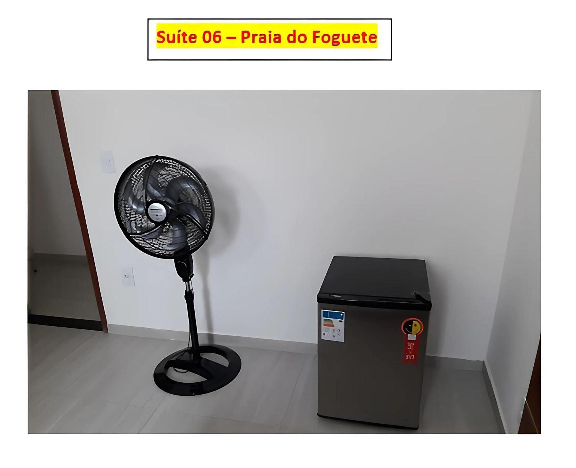 Praia Do Foguete - Suites - Aluguel Economico Cabo Frio Kültér fotó