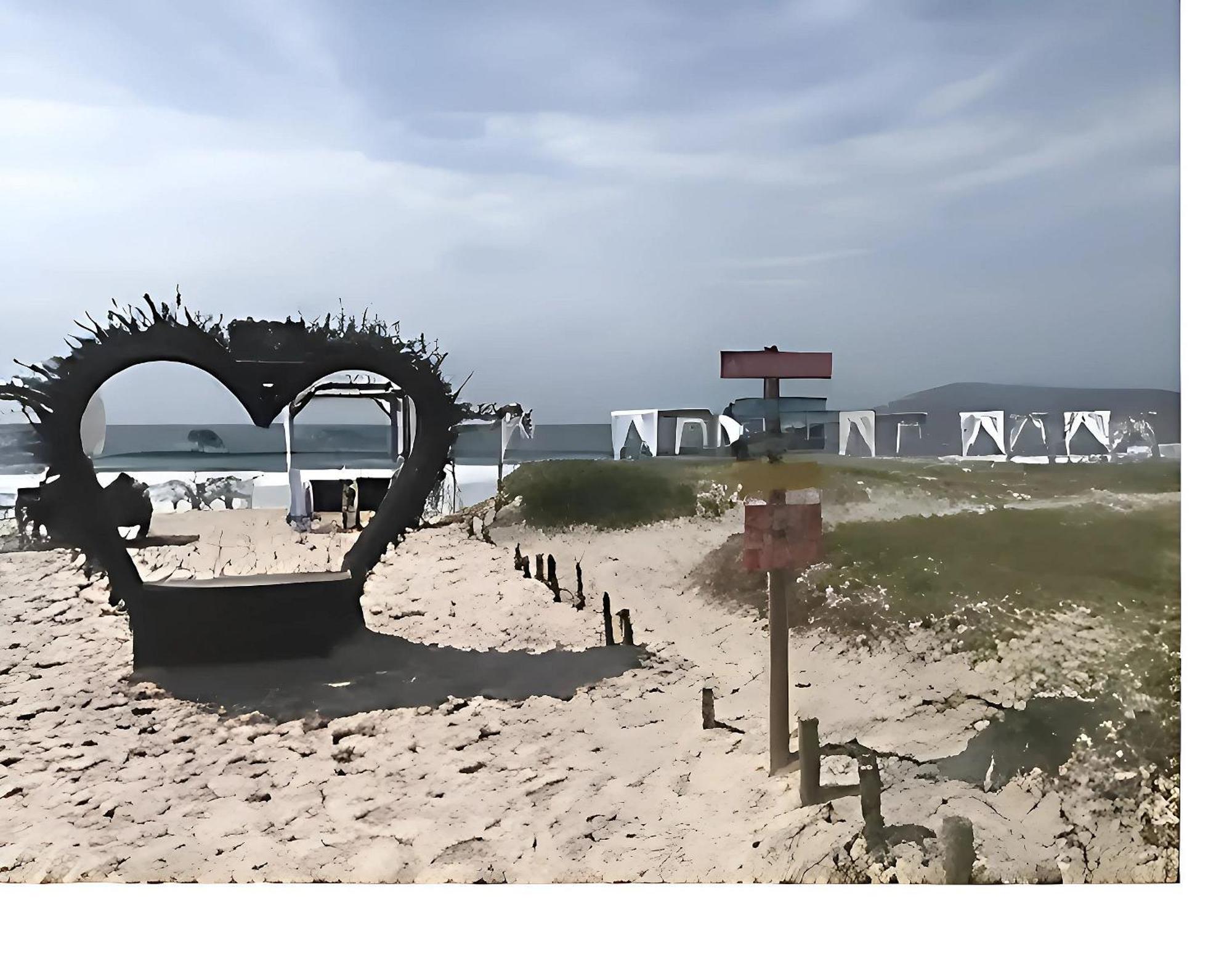 Praia Do Foguete - Suites - Aluguel Economico Cabo Frio Kültér fotó