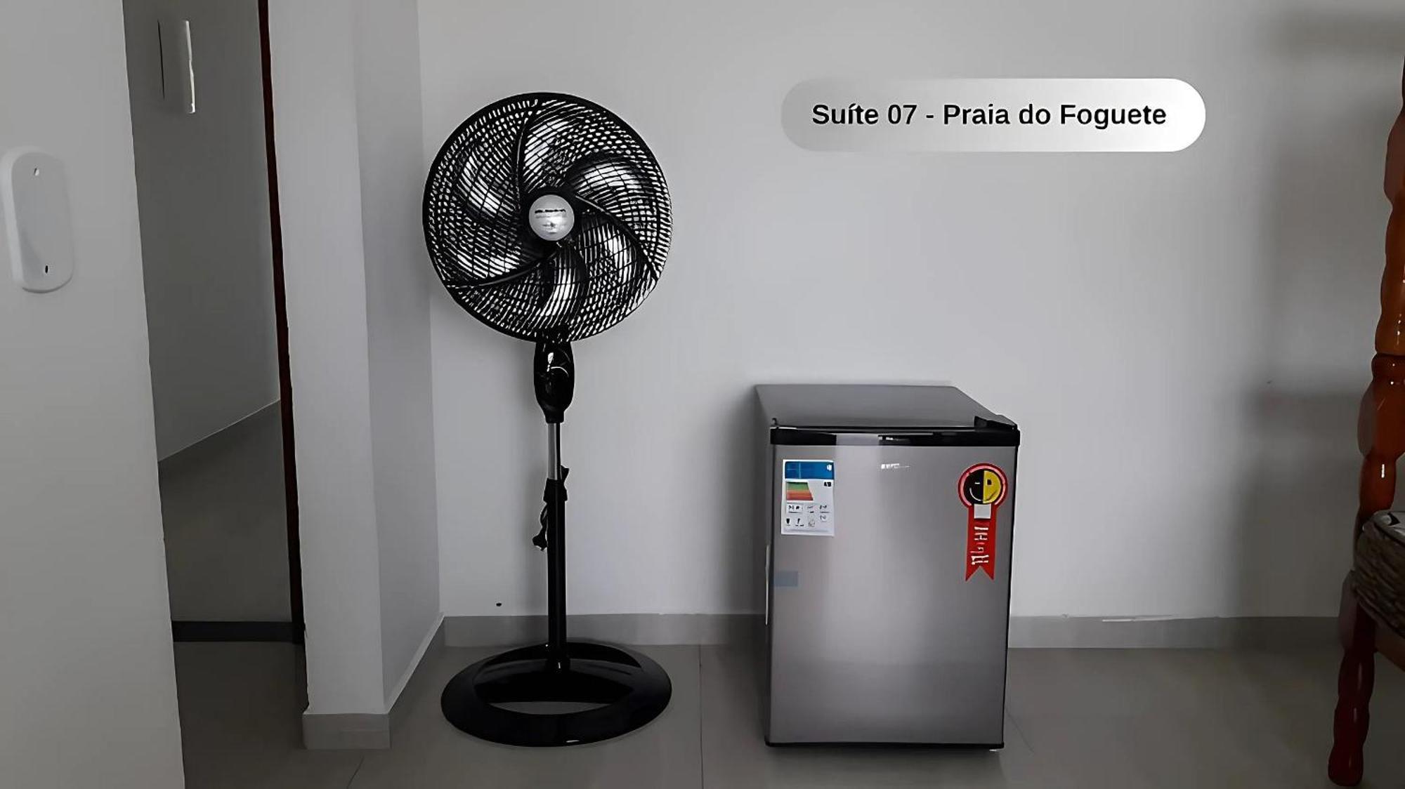 Praia Do Foguete - Suites - Aluguel Economico Cabo Frio Kültér fotó