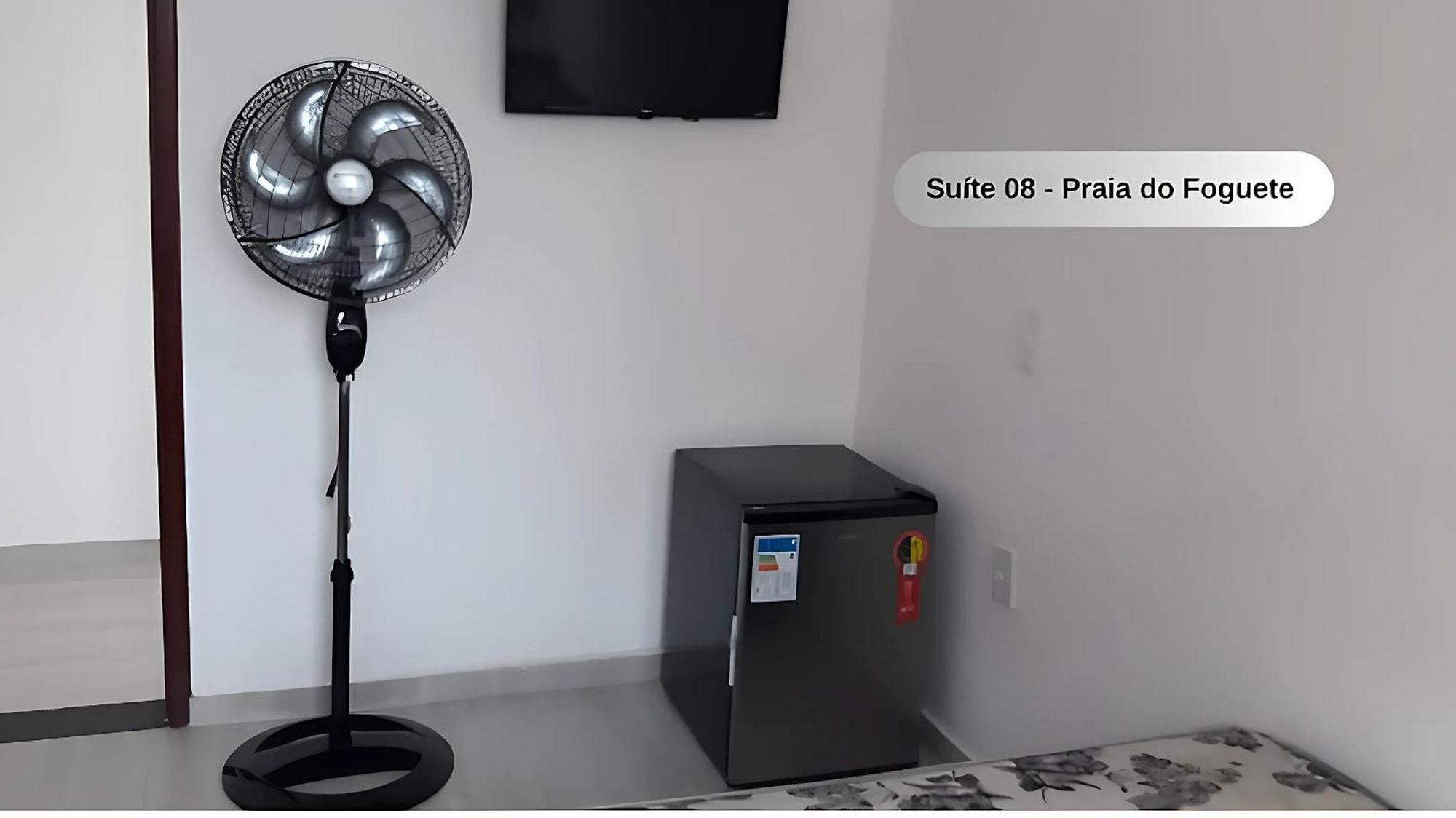 Praia Do Foguete - Suites - Aluguel Economico Cabo Frio Kültér fotó