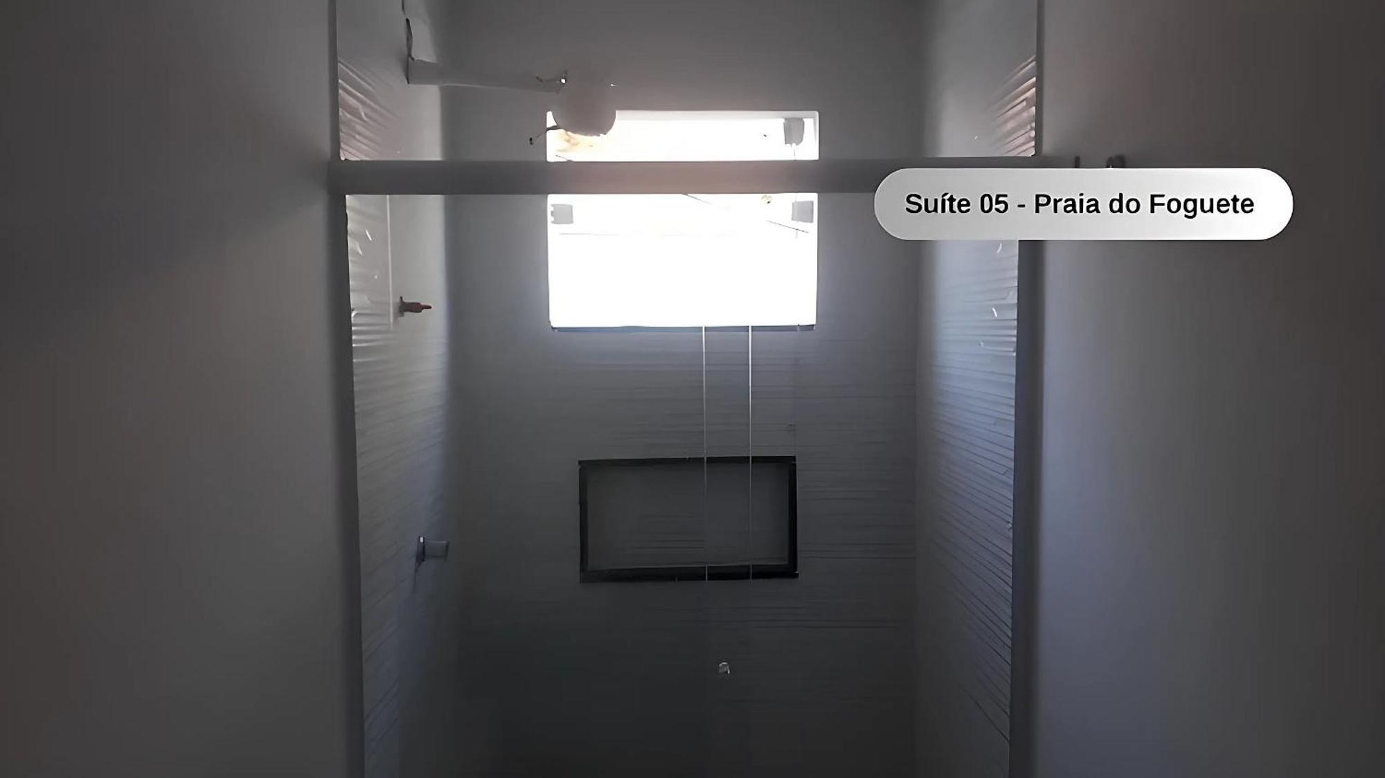 Praia Do Foguete - Suites - Aluguel Economico Cabo Frio Kültér fotó
