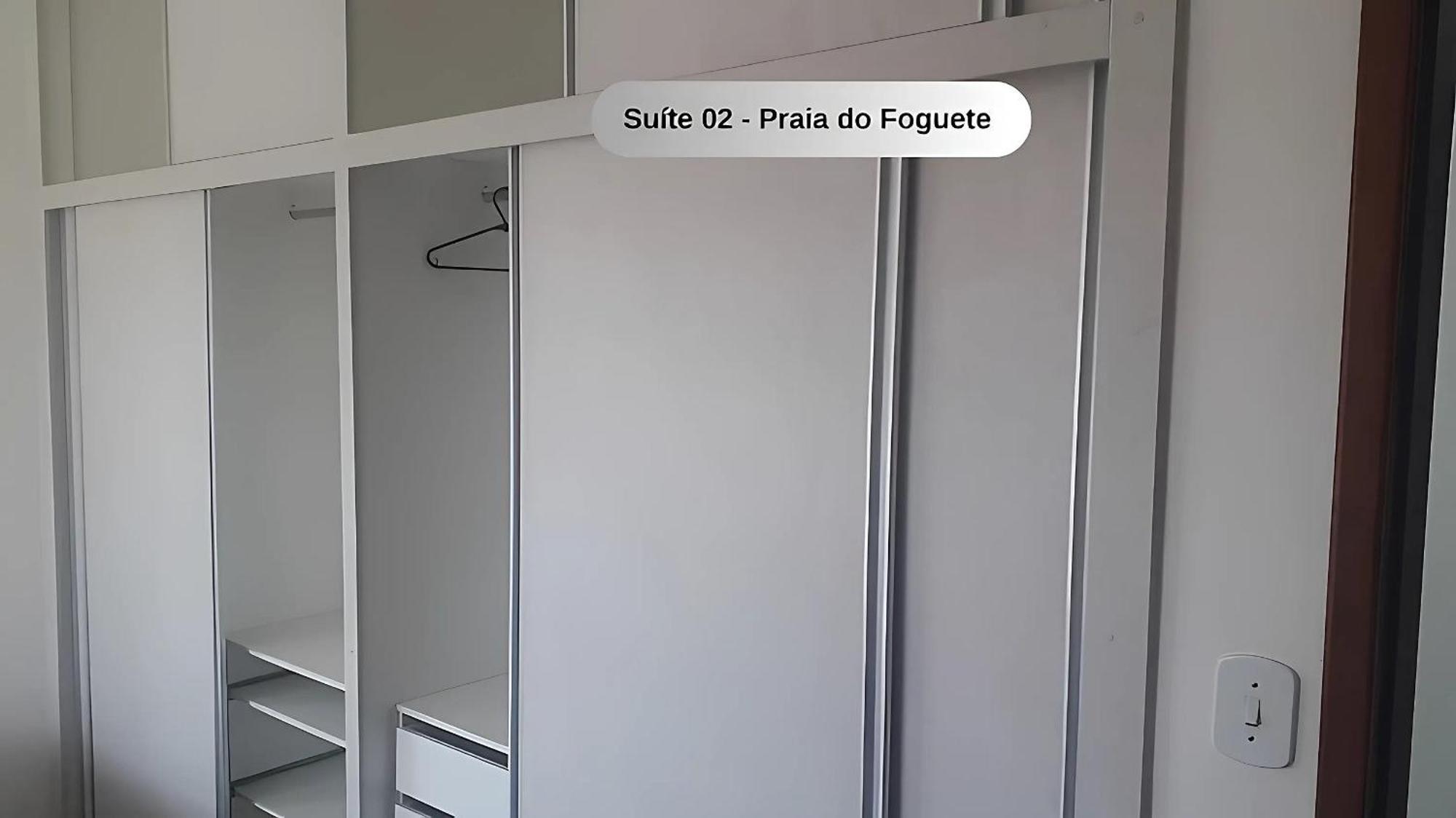 Praia Do Foguete - Suites - Aluguel Economico Cabo Frio Kültér fotó