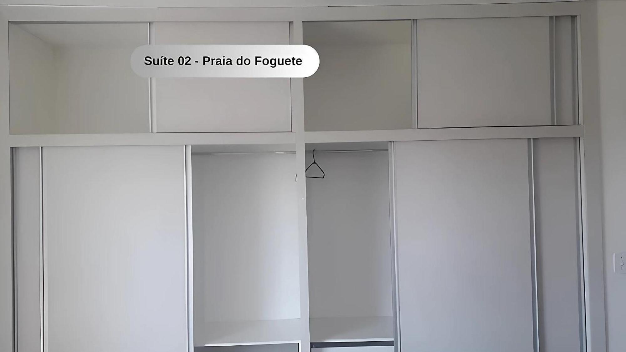 Praia Do Foguete - Suites - Aluguel Economico Cabo Frio Kültér fotó