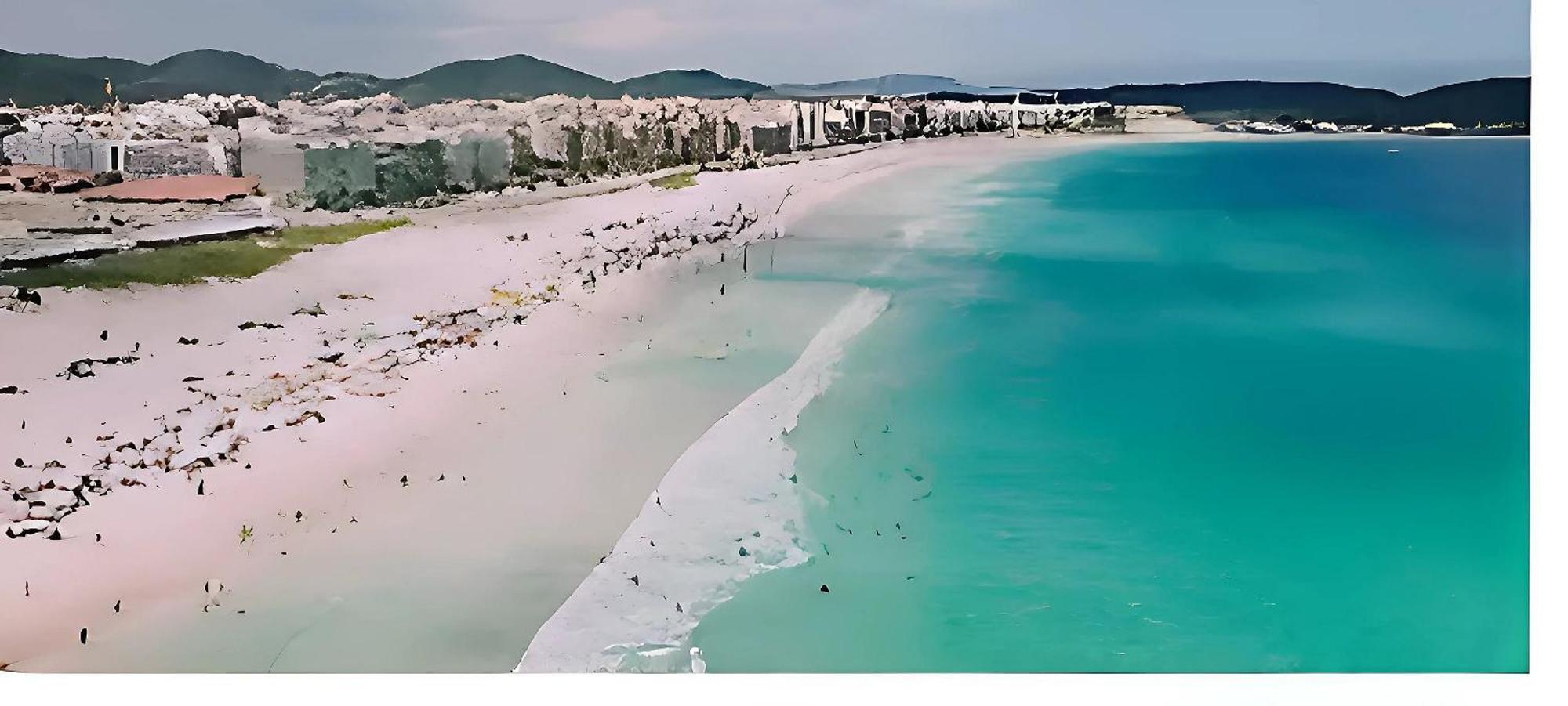 Praia Do Foguete - Suites - Aluguel Economico Cabo Frio Kültér fotó